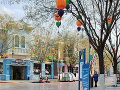 -沈阳方特欢乐世界