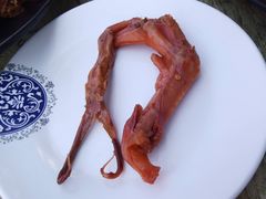 -扒虾小妹儿麻辣海鲜(宏图街店)