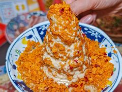 -大阪烧肉BAKA一代(十亩地店)