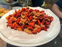 -老屋印象川菜(世纪东方店)
