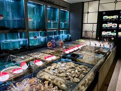 -将相和·海鲜蒸饺大连菜