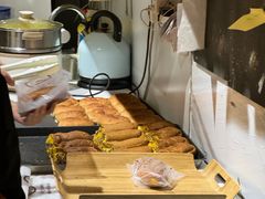 -韩国利尔面包(桂林路店)
