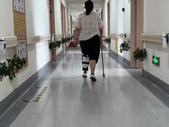 -锦欣康养上海泽顾护理院