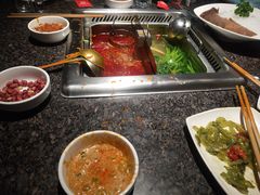 -海底捞火锅(崇文门新世界百货店)