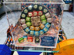 -VENCHI 闻绮(北京国贸商城店)