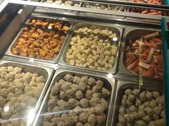 -鼎香缘海鲜自助火锅烤肉(锦辉购物广场店)