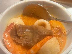 -闽上鲜·福建菜(龙湖滨江天街店)