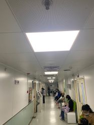 -首都儿科研究所附属儿童医院