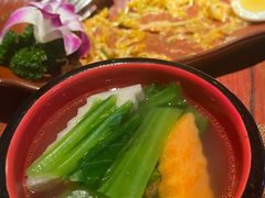 -花马天堂云南餐厅 Lost Heaven(外滩店)