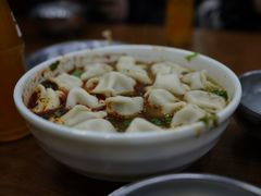 -回坊马二饺子馆