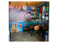 门面-王红军龙虾(新民路店)