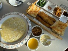 -闻道食府烙饼卷带鱼(原车耳营店原大觉寺店)