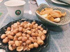 -茶油香闽南菜·花园餐厅(前埔店)