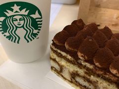 -星巴克(深圳侨城街店)