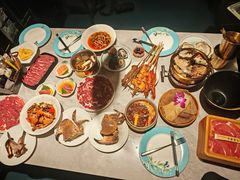 -雍容荟活龙虾自助餐(IFS黑金店)
