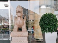 -北京威斯汀酒店