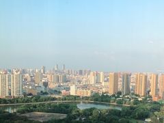 -君悦酒店·乐厨·高空自助餐(青年大街店)