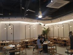 大堂-湯系·煲汤手艺人(东二环泰禾广场店)