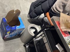 -淮城老友海鲜大咖龙虾烤吧(淮安店)