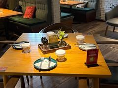 -JINNS锦时 steak&pizza(浸信会礼拜堂旧址店)