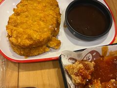 -多宾韩国料理(学衡路店)