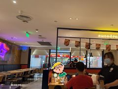 -新石器烤肉(南站店)