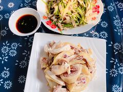 -大莲湖农家乐(青西郊野公园店)