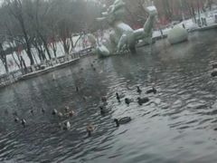 -水磨沟公园