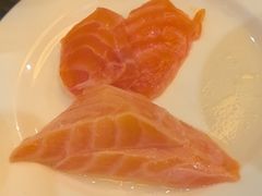 -皇朝万鑫自助餐厅