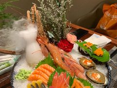 -古京·臻致料理(月湖店)