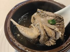 -方荣糊涂菜馆(湖北路店)