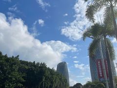 -海花岛旅游度假区