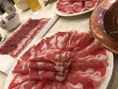 -东来顺饭庄(天坛店)