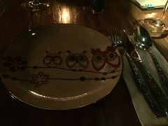 -Amanda餐厅(长乐路店)