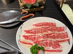 -谷牛和牛烤肉(漕河泾印象城店)