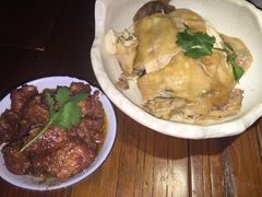 -客语客家菜(东山口店)