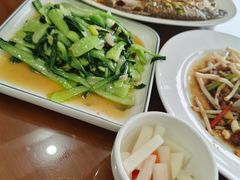 -漁耕小厨农家院(武当山店)