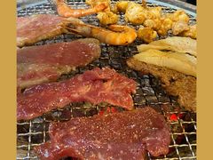 -燚青春东北泥炉烤肉(百合店)