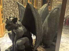 -谜盒子奇幻密室(南屏店)