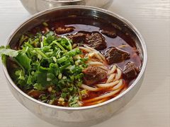 -蒋记牛肉粉(新大十字总店)