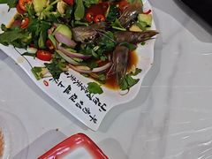 -官塘锋记鱼生·生腌·砂锅粥(牌坊街店)
