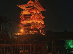 -清明上河园