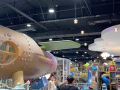 -杭州开元森泊度假乐园