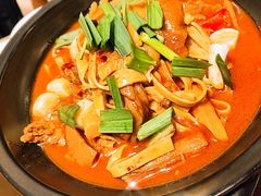 -拾味馆·浓鲜骨汤(光谷天地店)