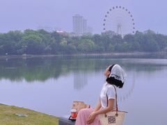 -南宁南湖公园