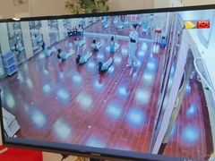 -韵姿少儿舞蹈(北外滩校区)