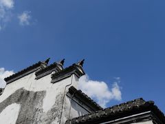 -鸣鹤古镇