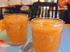 -HELLO MUSAE 拾光缪斯餐厅·纯正希腊风味(苏州中心店)