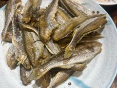 -蚝堡海鲜·威海菜·海肠捞饭·烧烤·亚洲吃蚝公司(幸福门店)