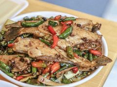 -鸿顺老铁锅美蛙鱼府(解放碑店)